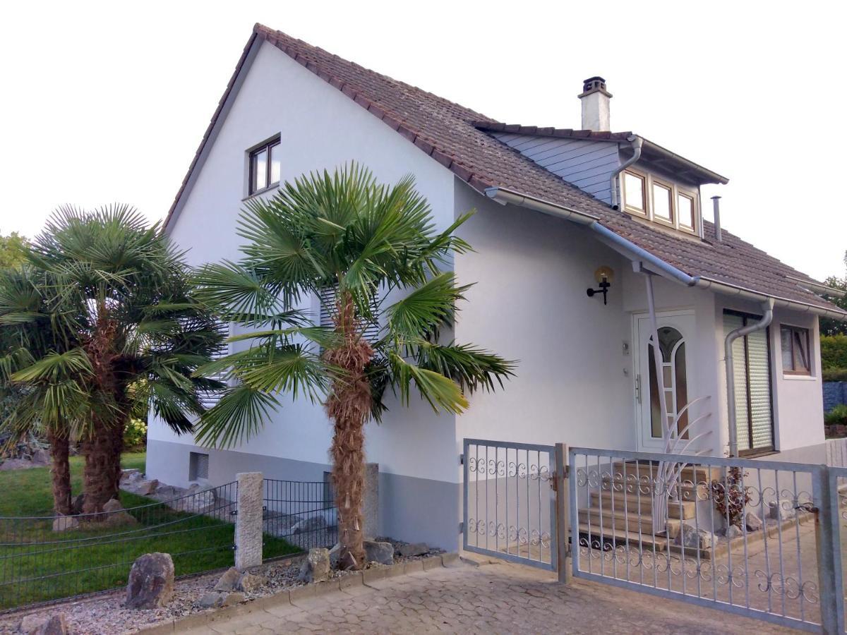 Ferienhaus Gerda فريزينهايم المظهر الخارجي الصورة
