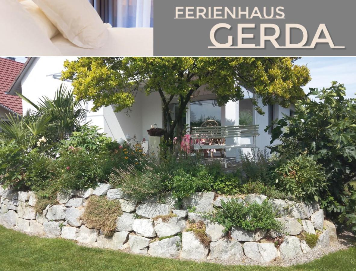 Ferienhaus Gerda فريزينهايم المظهر الخارجي الصورة