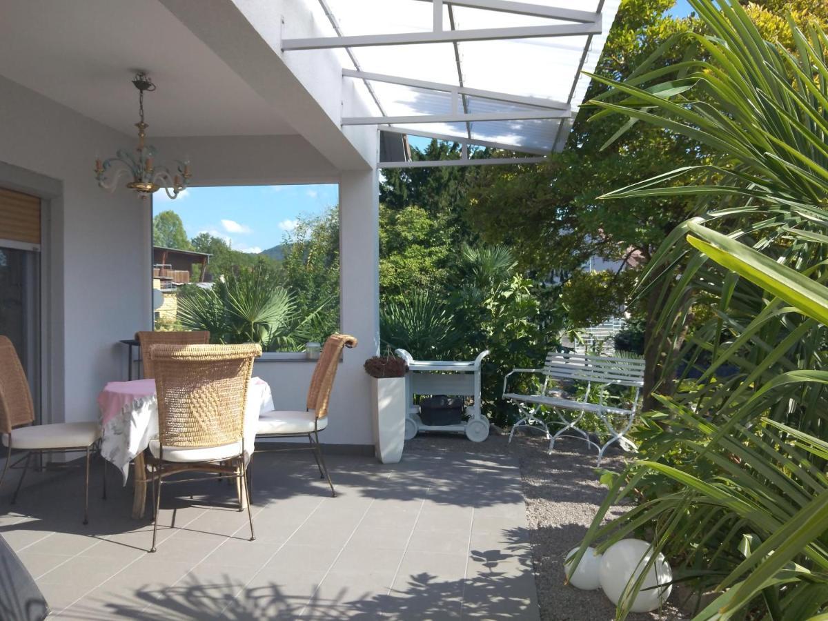 Ferienhaus Gerda فريزينهايم المظهر الخارجي الصورة